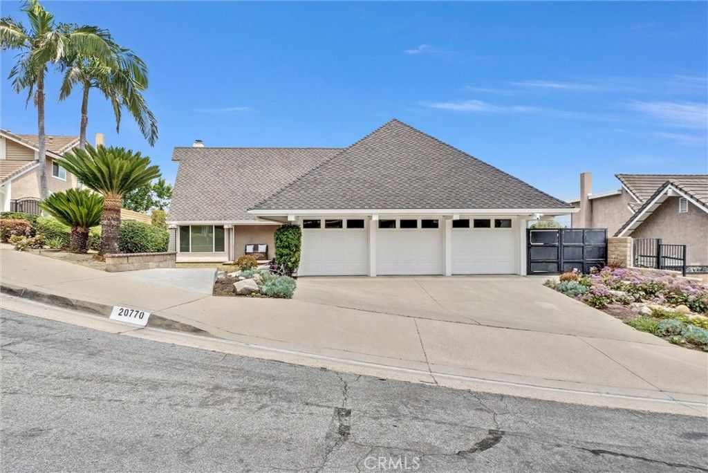20770 Cottonwood, Yorba Linda, CA 92887