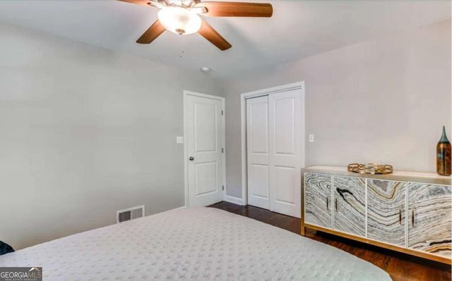 3305 Flowers Drive, College Park, GA 30337