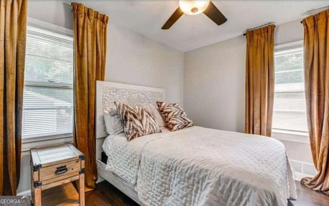 3305 Flowers Drive, College Park, GA 30337