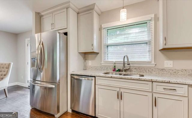 3305 Flowers Drive, College Park, GA 30337