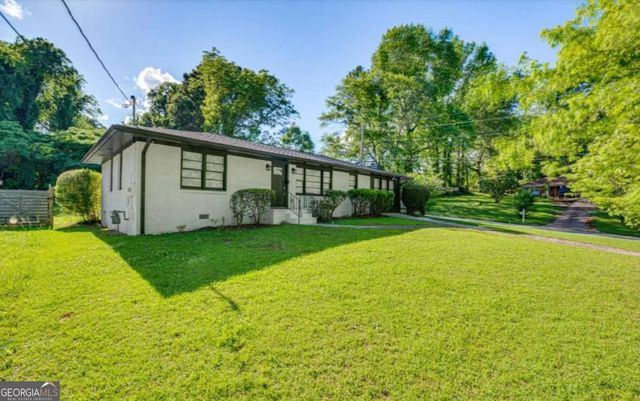 3305 Flowers Drive, College Park, GA 30337