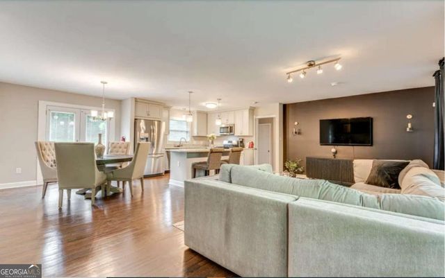 3305 Flowers Drive, College Park, GA 30337