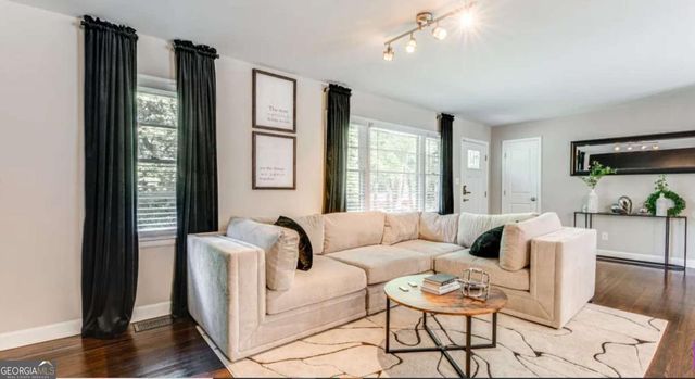 3305 Flowers Drive, College Park, GA 30337