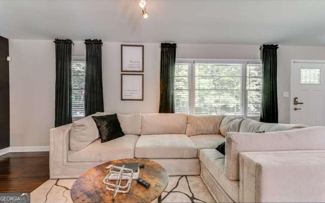 3305 Flowers Drive, College Park, GA 30337