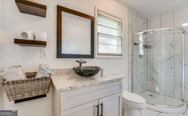 3305 Flowers Drive, College Park, GA 30337