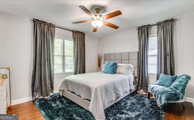 3305 Flowers Drive, College Park, GA 30337