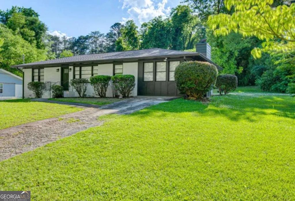 3305 Flowers Drive, College Park, GA 30337