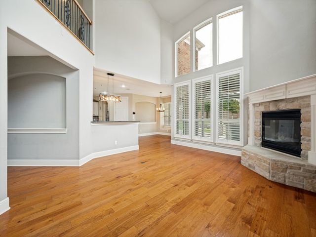 841 Wind Brook Lane, Prosper, TX 75078