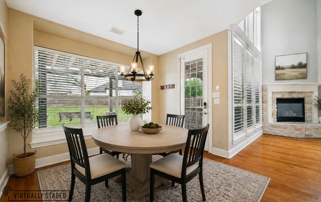 841 Wind Brook Lane, Prosper, TX 75078