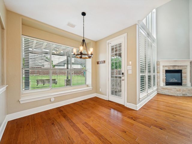 841 Wind Brook Lane, Prosper, TX 75078