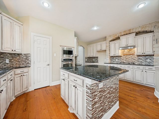 841 Wind Brook Lane, Prosper, TX 75078