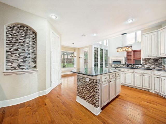 841 Wind Brook Lane, Prosper, TX 75078