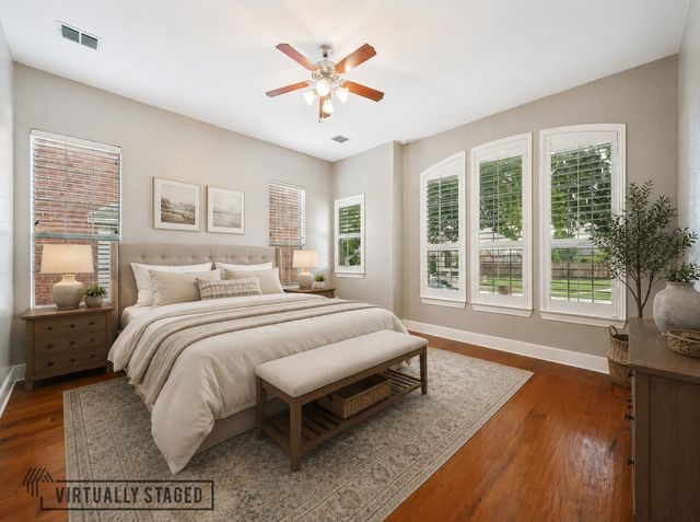 841 Wind Brook Lane, Prosper, TX 75078