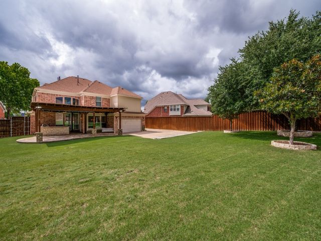 841 Wind Brook Lane, Prosper, TX 75078