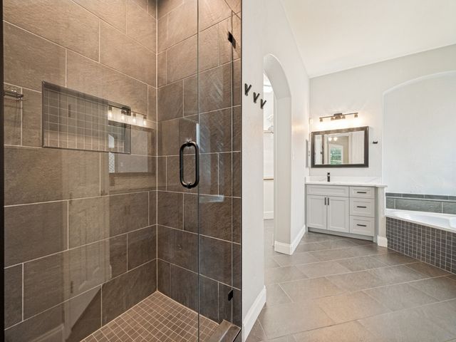 841 Wind Brook Lane, Prosper, TX 75078