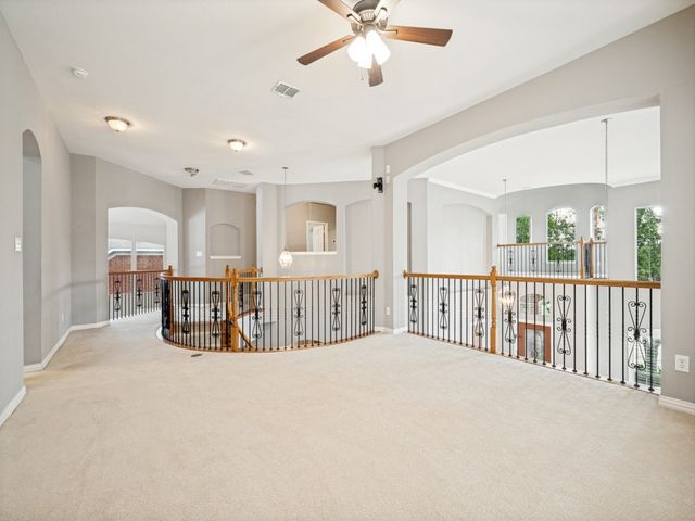 841 Wind Brook Lane, Prosper, TX 75078