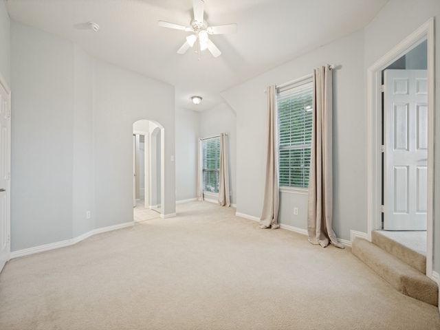 841 Wind Brook Lane, Prosper, TX 75078