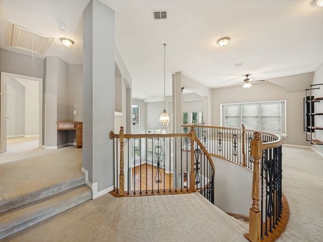 841 Wind Brook Lane, Prosper, TX 75078