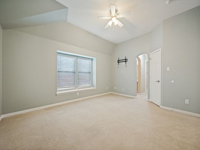 841 Wind Brook Lane, Prosper, TX 75078