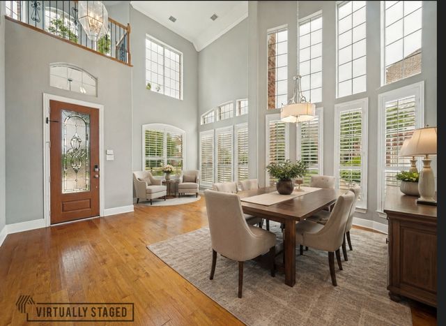 841 Wind Brook Lane, Prosper, TX 75078