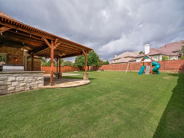 841 Wind Brook Lane, Prosper, TX 75078