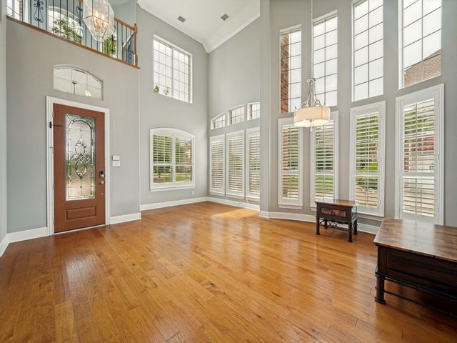 841 Wind Brook Lane, Prosper, TX 75078