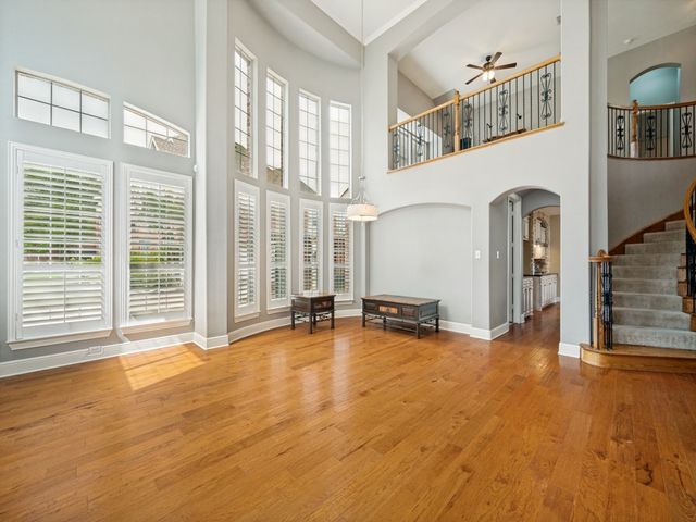 841 Wind Brook Lane, Prosper, TX 75078