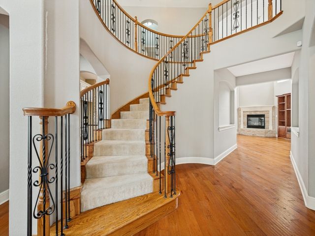 841 Wind Brook Lane, Prosper, TX 75078