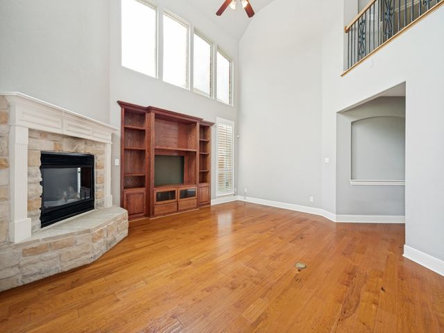 841 Wind Brook Lane, Prosper, TX 75078
