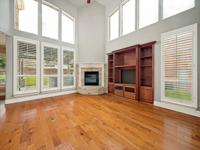 841 Wind Brook Lane, Prosper, TX 75078