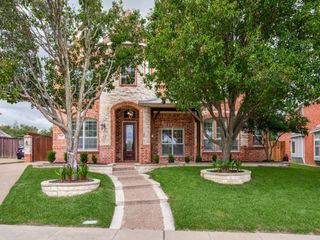 841 Wind Brook Lane, Prosper, TX 75078