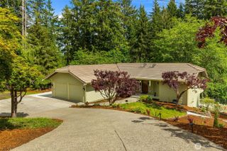 434 N 8th Street, Montesano, WA 98563