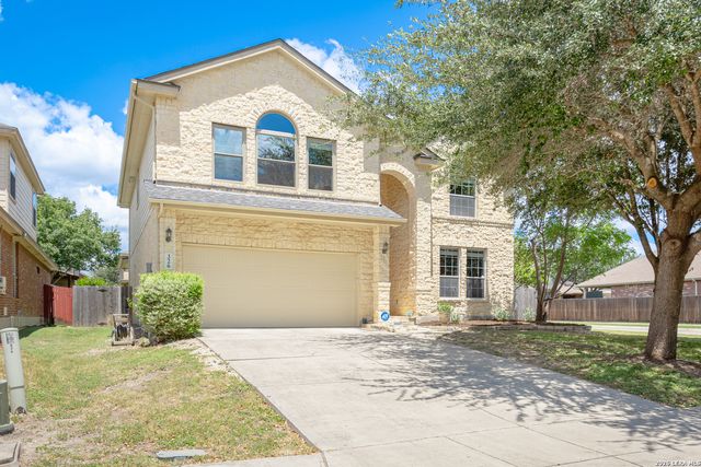326 LOCH LOMOND DR, Cibolo, TX 78108