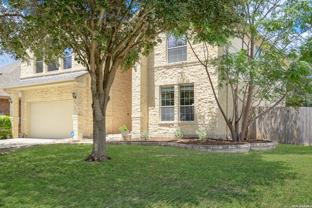 326 LOCH LOMOND DR, Cibolo, TX 78108