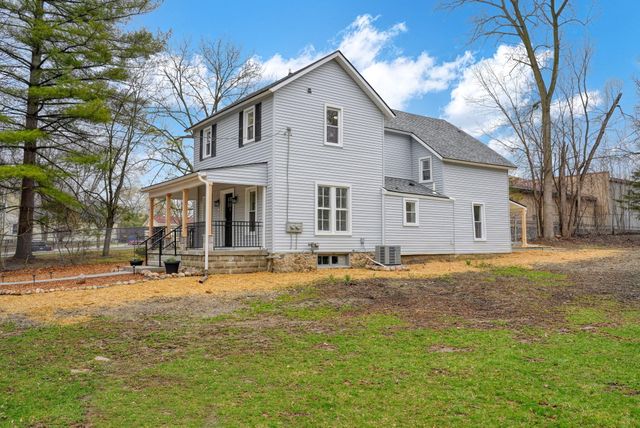 515 Territorial Road, Manchester, MI 48158