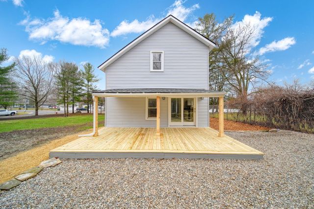 515 Territorial Road, Manchester, MI 48158