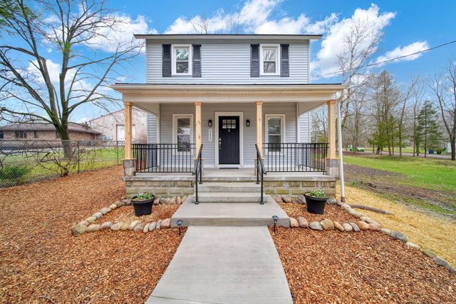 515 Territorial Road, Manchester, MI 48158