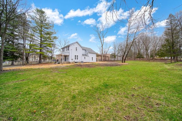 515 Territorial Road, Manchester, MI 48158