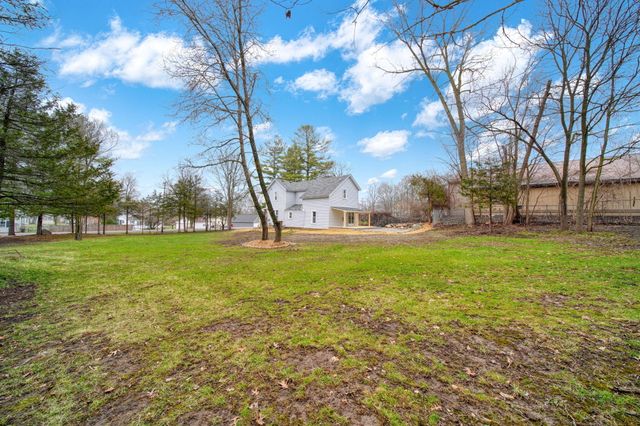 515 Territorial Road, Manchester, MI 48158