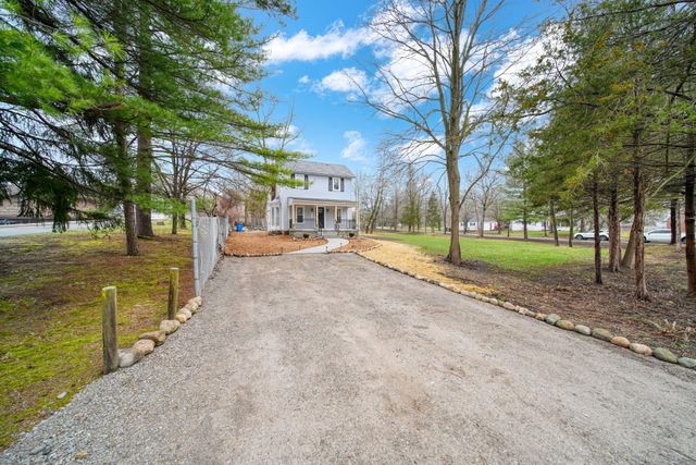 515 Territorial Road, Manchester, MI 48158