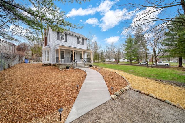 515 Territorial Road, Manchester, MI 48158