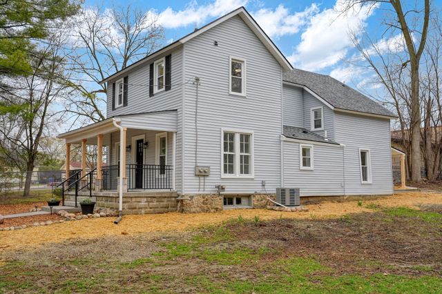 515 Territorial Road, Manchester, MI 48158