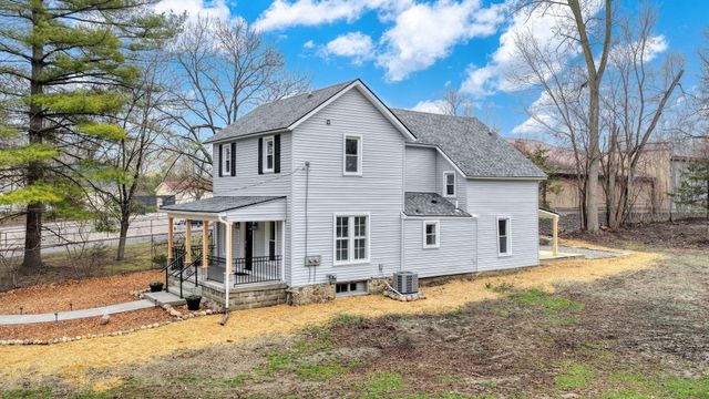 515 Territorial Road, Manchester, MI 48158