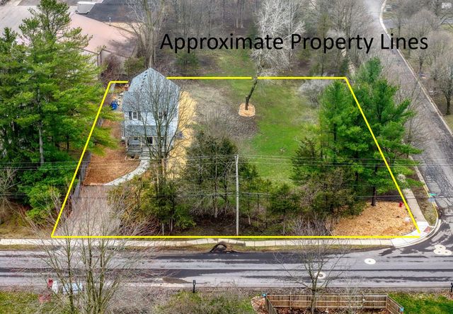 515 Territorial Road, Manchester, MI 48158