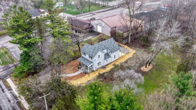 515 Territorial Road, Manchester, MI 48158