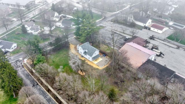 515 Territorial Road, Manchester, MI 48158