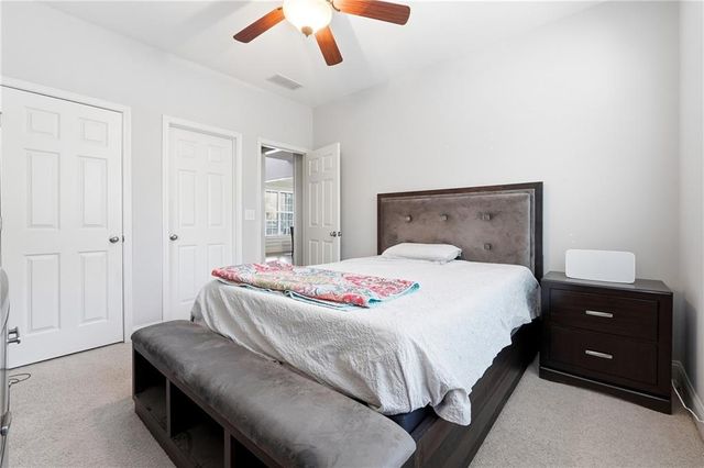 100 Northbrooke Trace, Woodstock, GA 30188