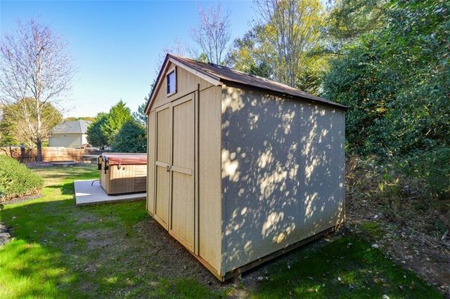 100 Northbrooke Trace, Woodstock, GA 30188