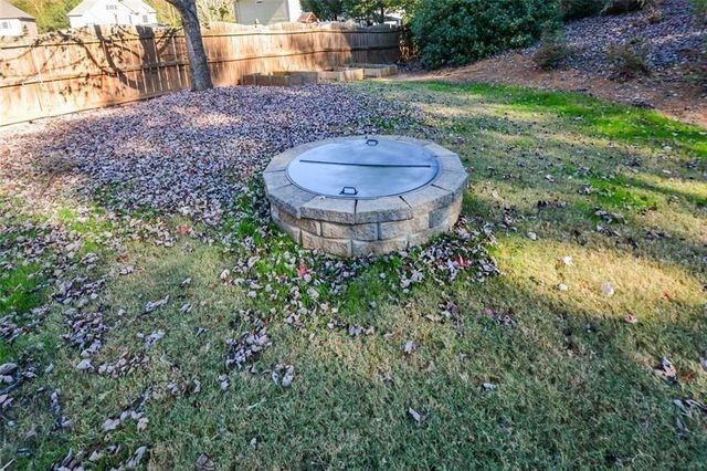 100 Northbrooke Trace, Woodstock, GA 30188