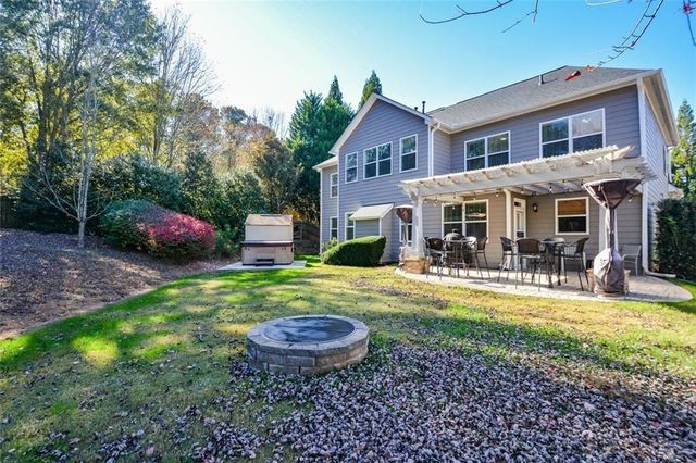 100 Northbrooke Trace, Woodstock, GA 30188